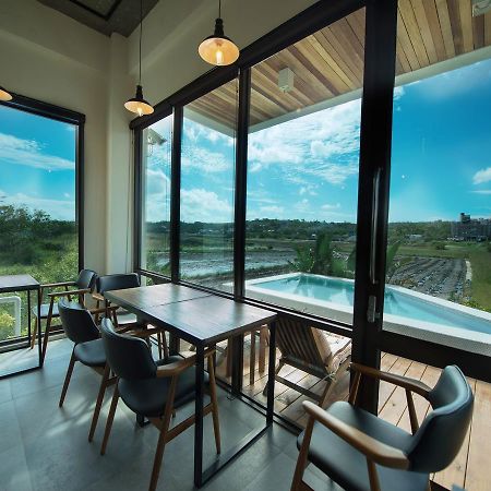 Апартаменти Beras Manor Kenting Старе місто Хенчун Екстер'єр фото